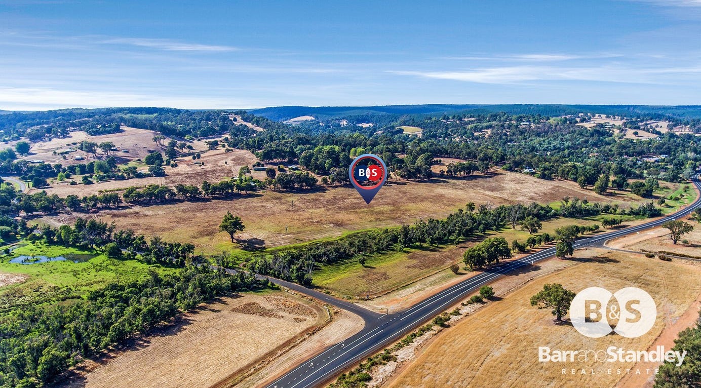 [Land for Sale] Balingup Brook Estate, Balingup OpenLot